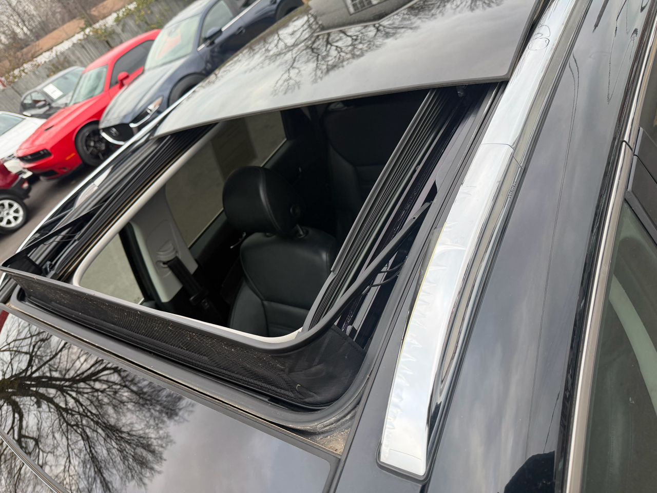 Kia Sorento EX Sport V6 AWD 2019