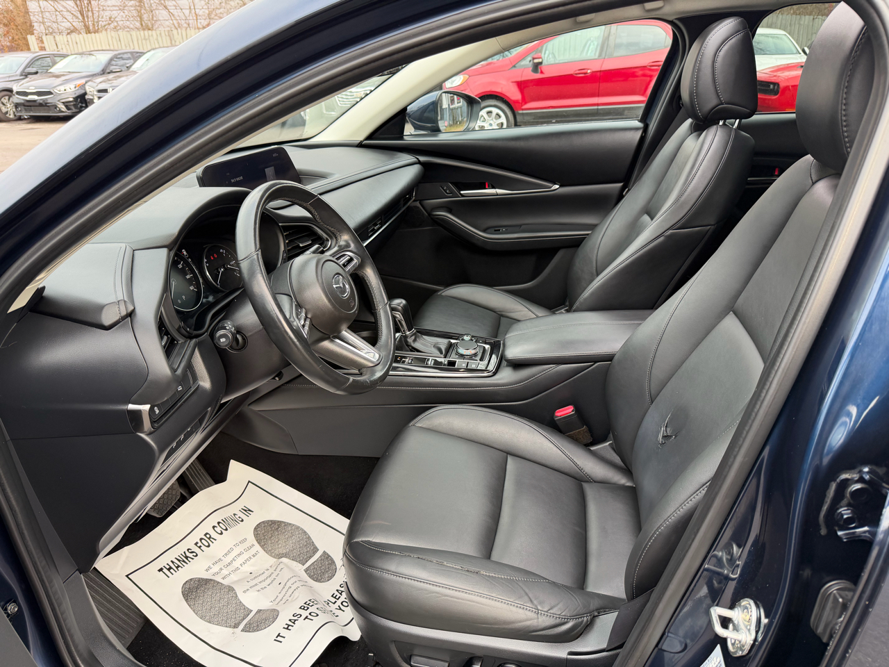 Mazda CX-30 Preferred AWD 2021