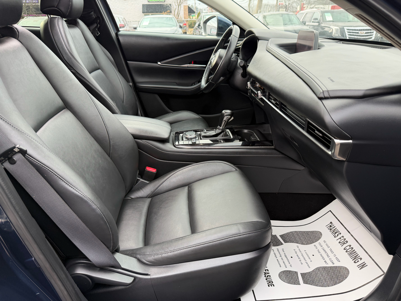 Mazda CX-30 Preferred AWD 2021