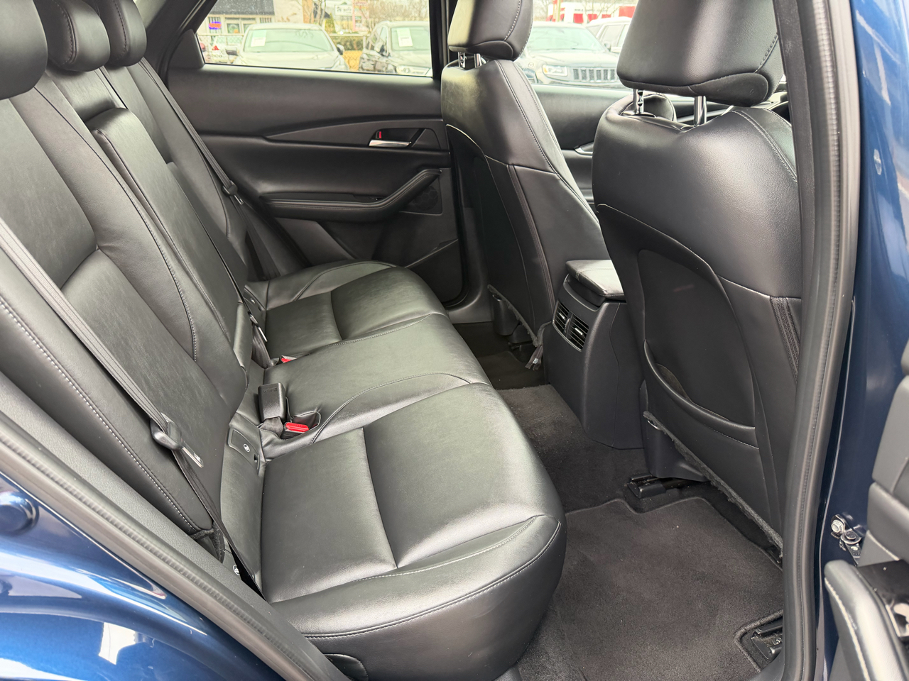 Mazda CX-30 Preferred AWD 2021