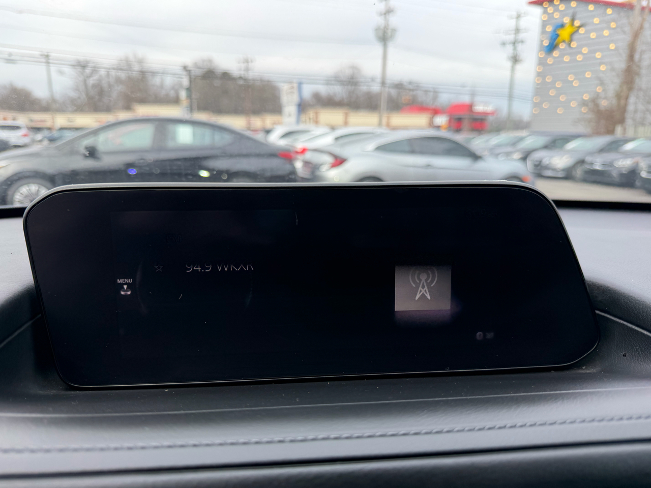 Mazda CX-30 Preferred AWD 2021