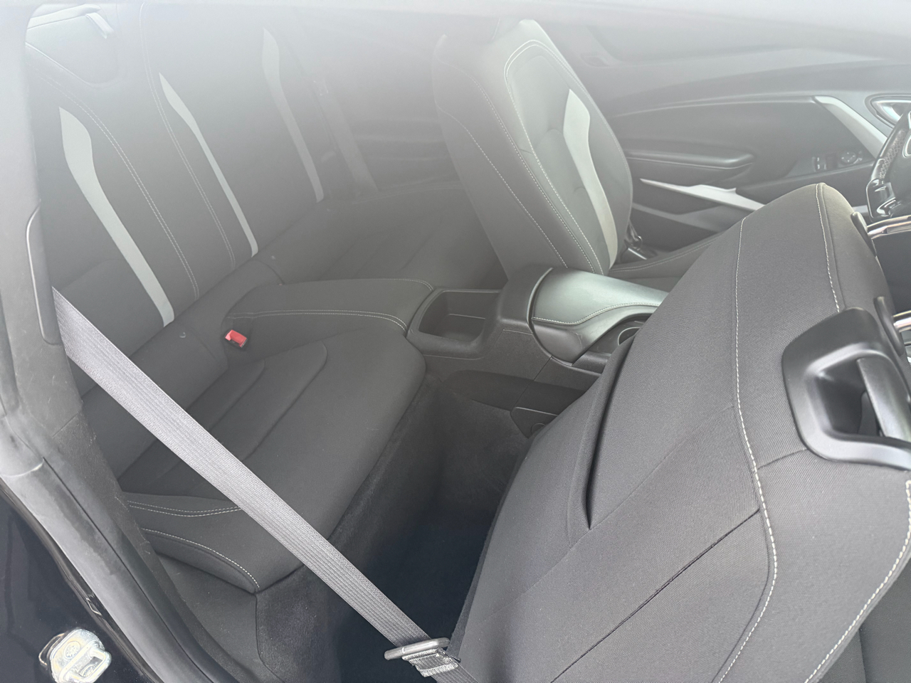 Chevrolet Camaro 2dr Cpe 1LT 2019