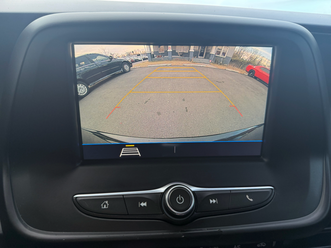 Chevrolet Camaro 2dr Cpe 1LT 2019