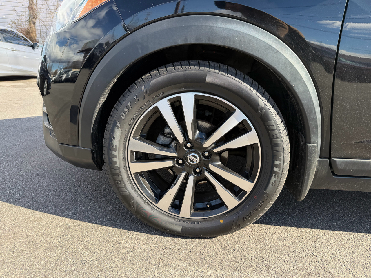 Nissan Kicks SR FWD 2019