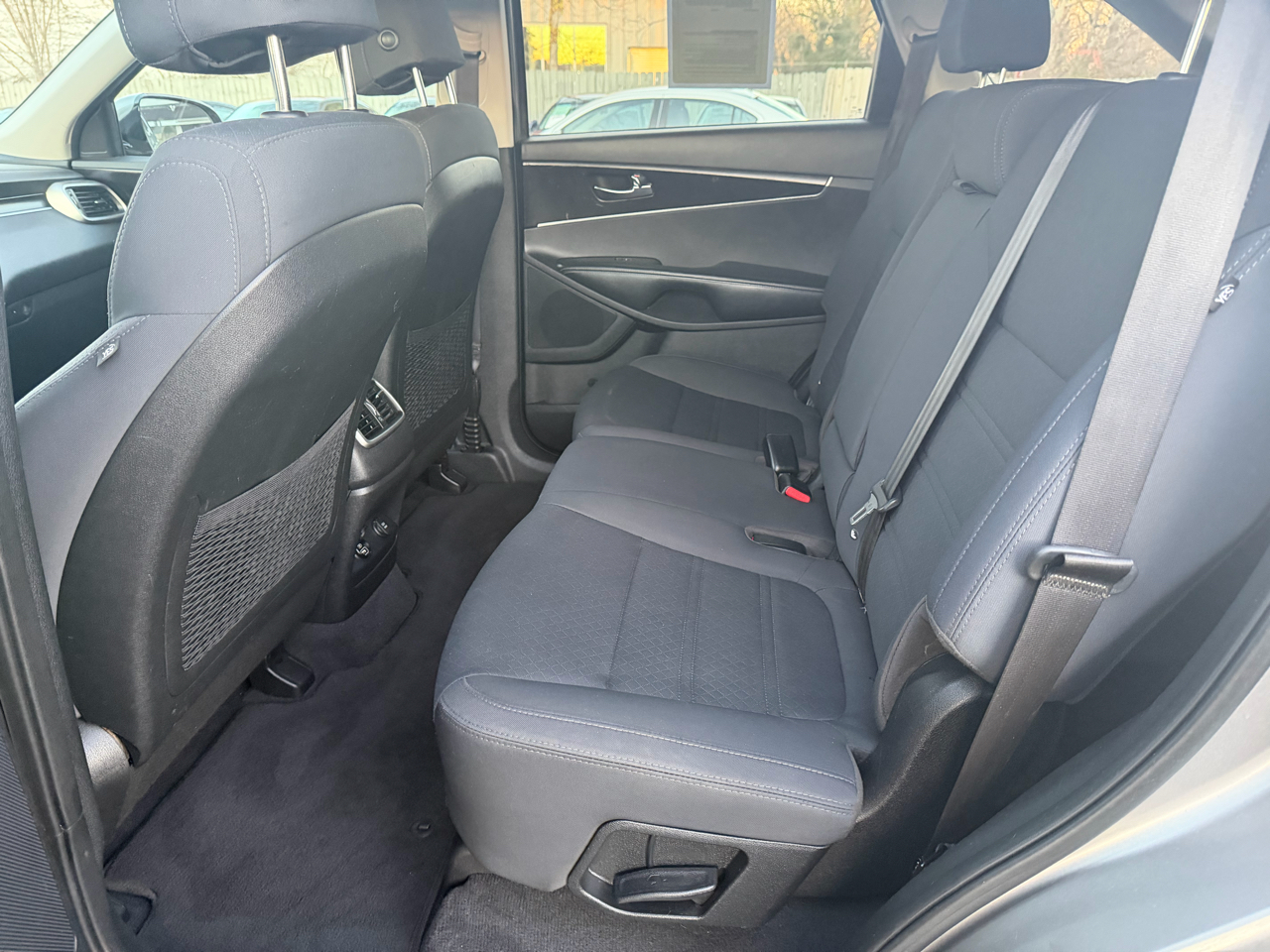 Kia Sorento LX FWD 2017