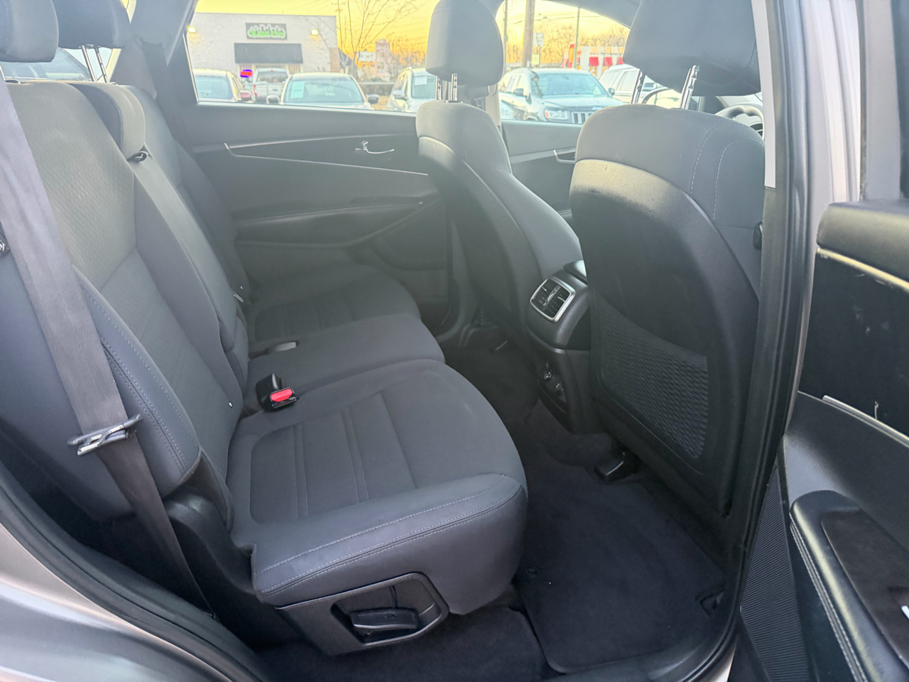 Kia Sorento LX FWD 2017