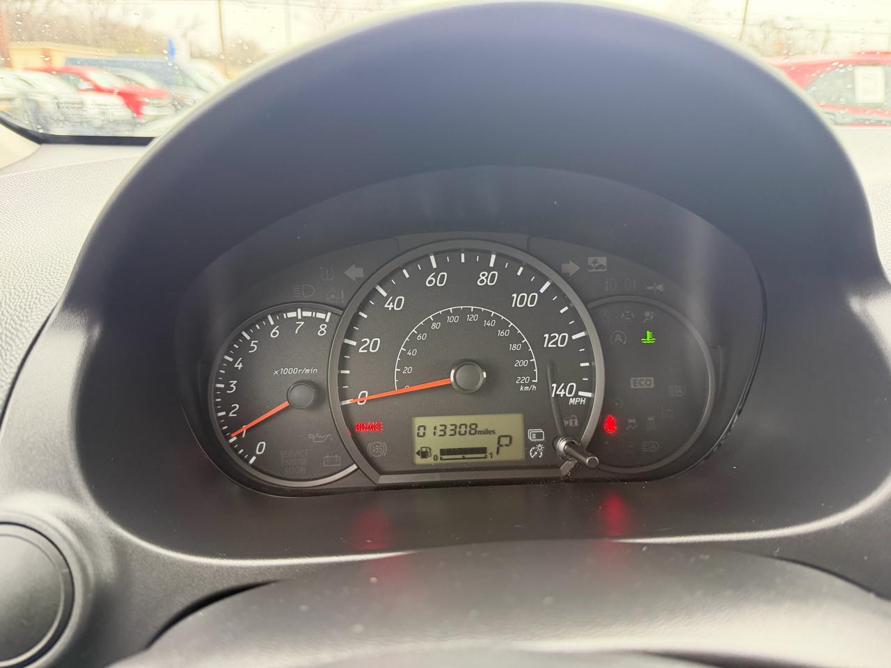 Mitsubishi Mirage G4 Black Edition CVT 2023