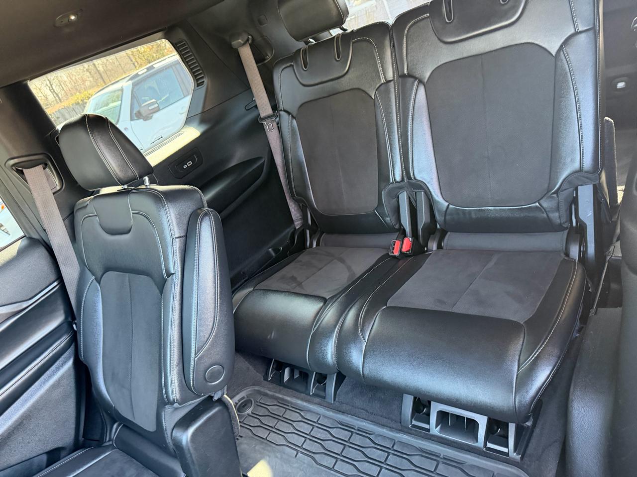 Jeep Grand Cherokee L Altitude 4x2 2022