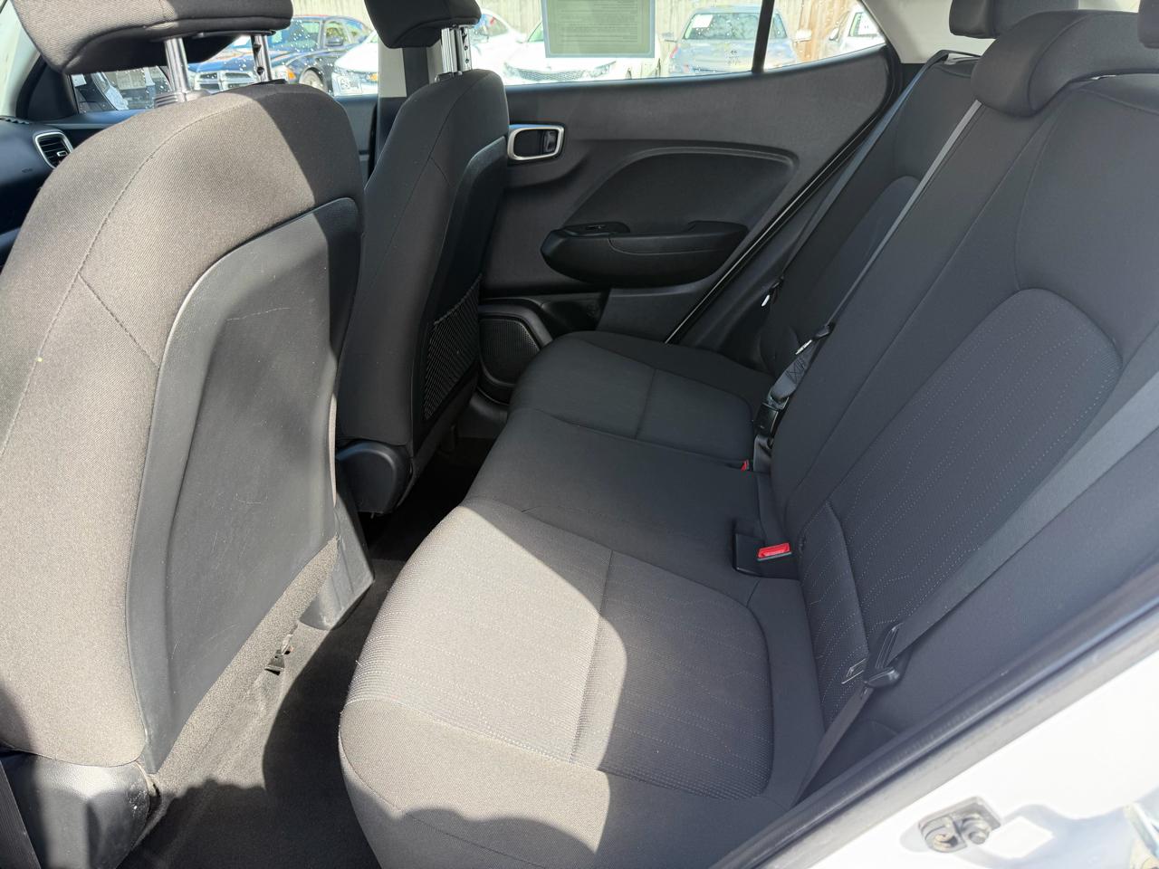 Hyundai Venue SE IVT 2021