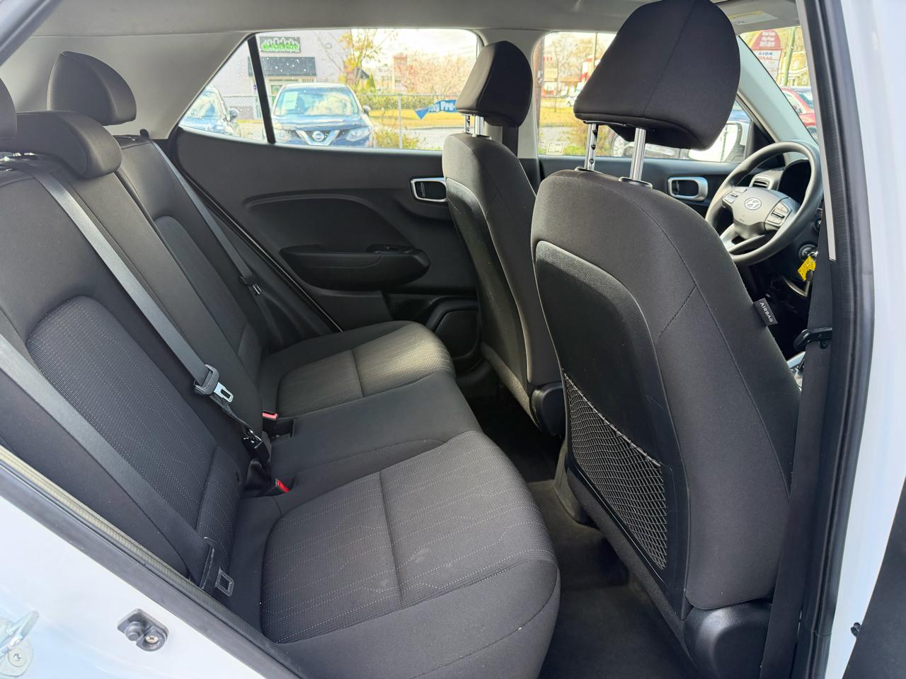 Hyundai Venue SE IVT 2021