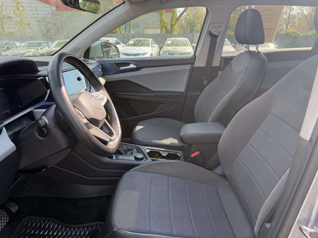 Volkswagen Taos SE 4Motion 2022