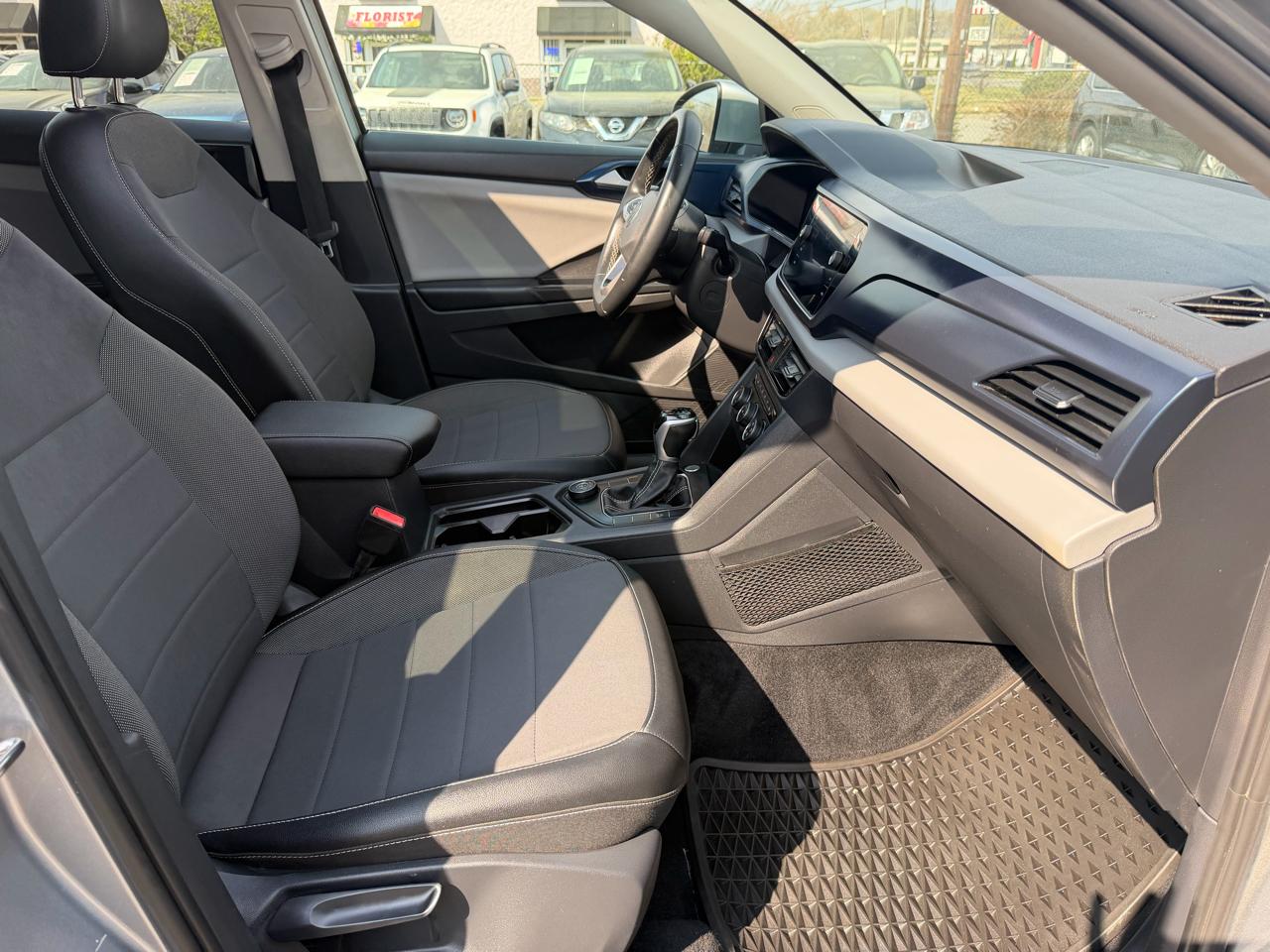 Volkswagen Taos SE 4Motion 2022