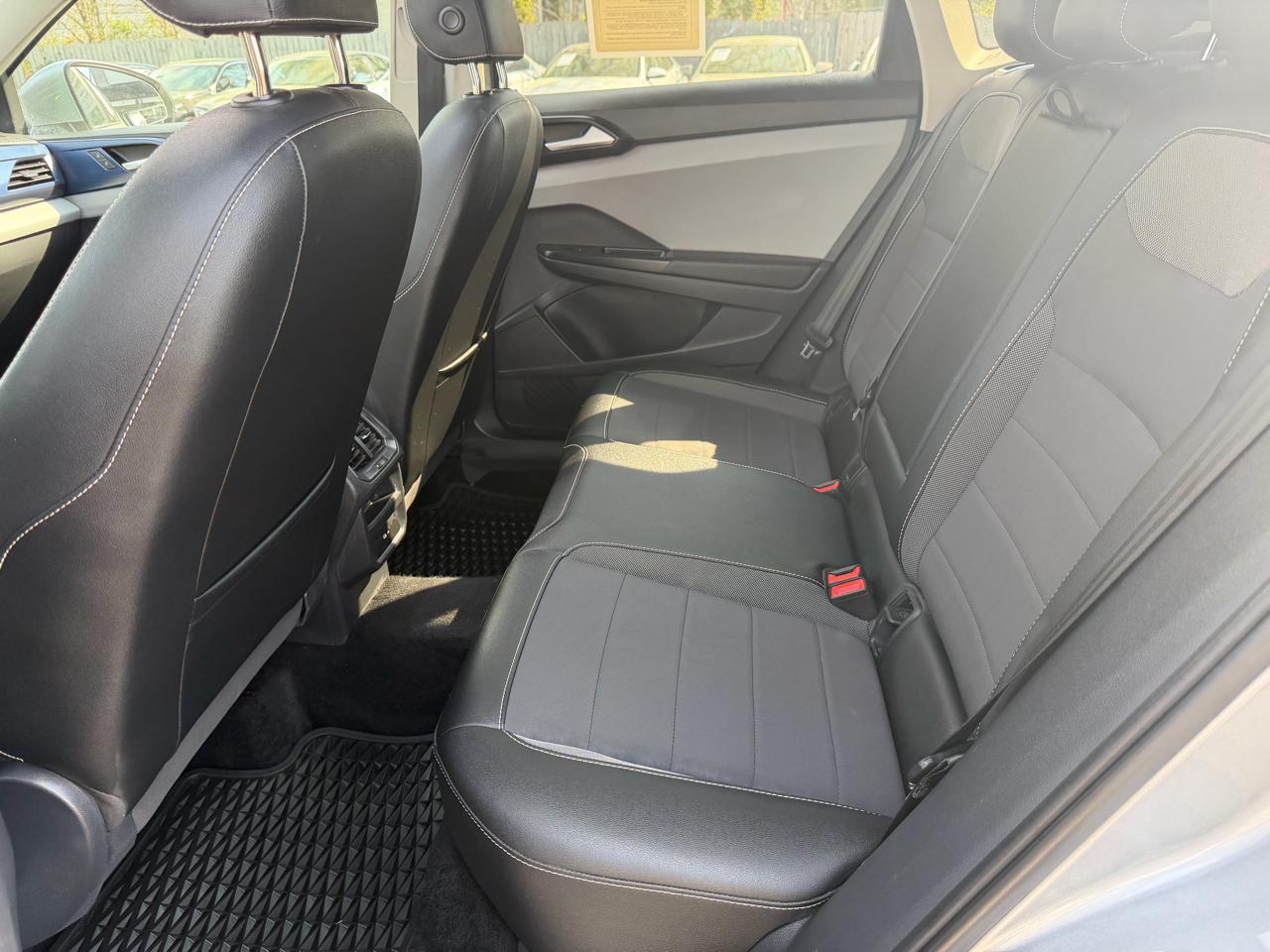 Volkswagen Taos SE 4Motion 2022