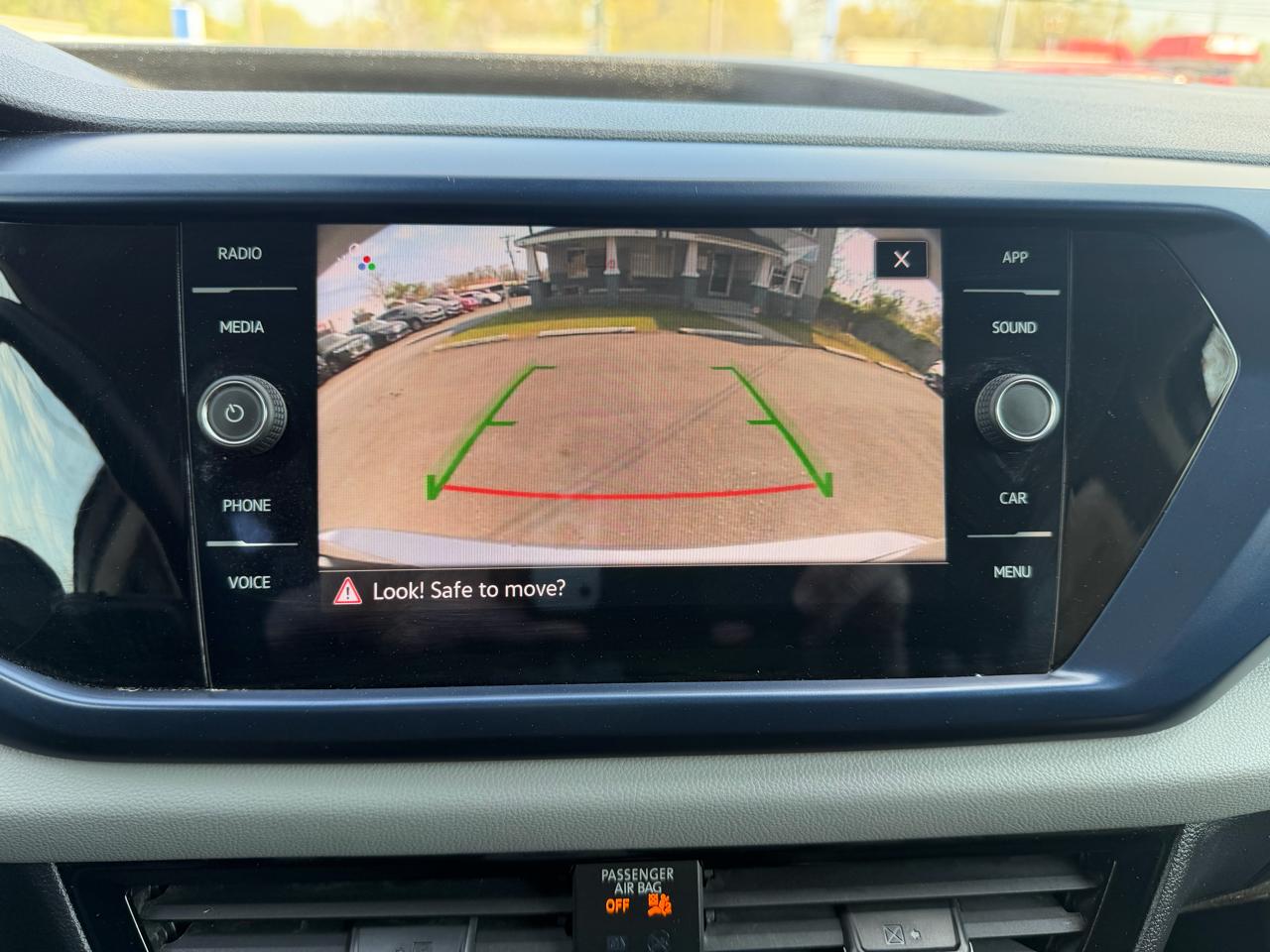 Volkswagen Taos SE 4Motion 2022