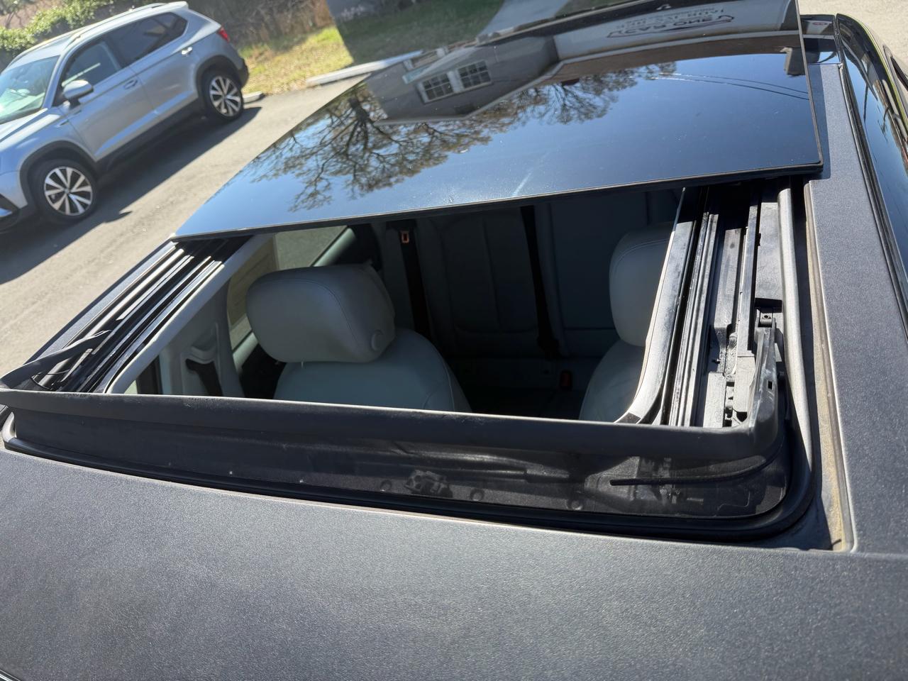 Audi A3/S3 4dr Sdn quattro 2.0T Premium 2015