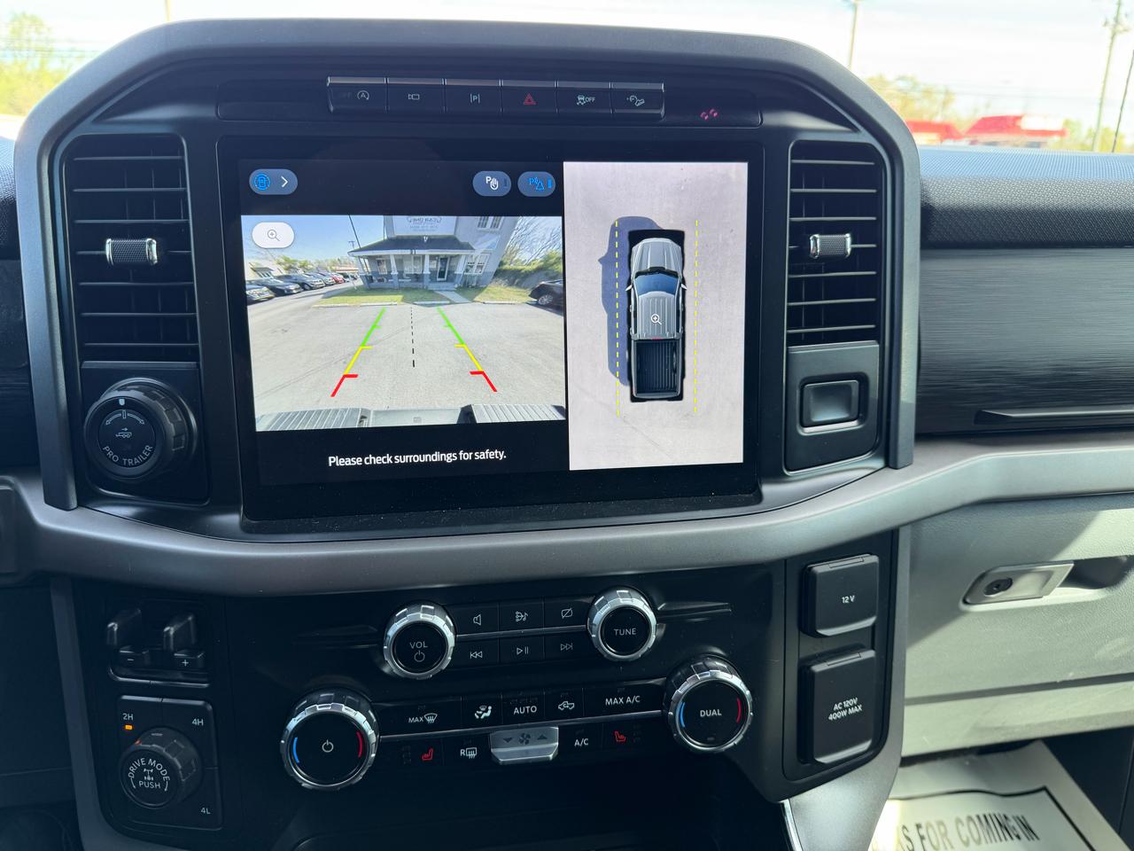 Ford F-150 XLT 4WD SuperCrew 5.5' Box 2024
