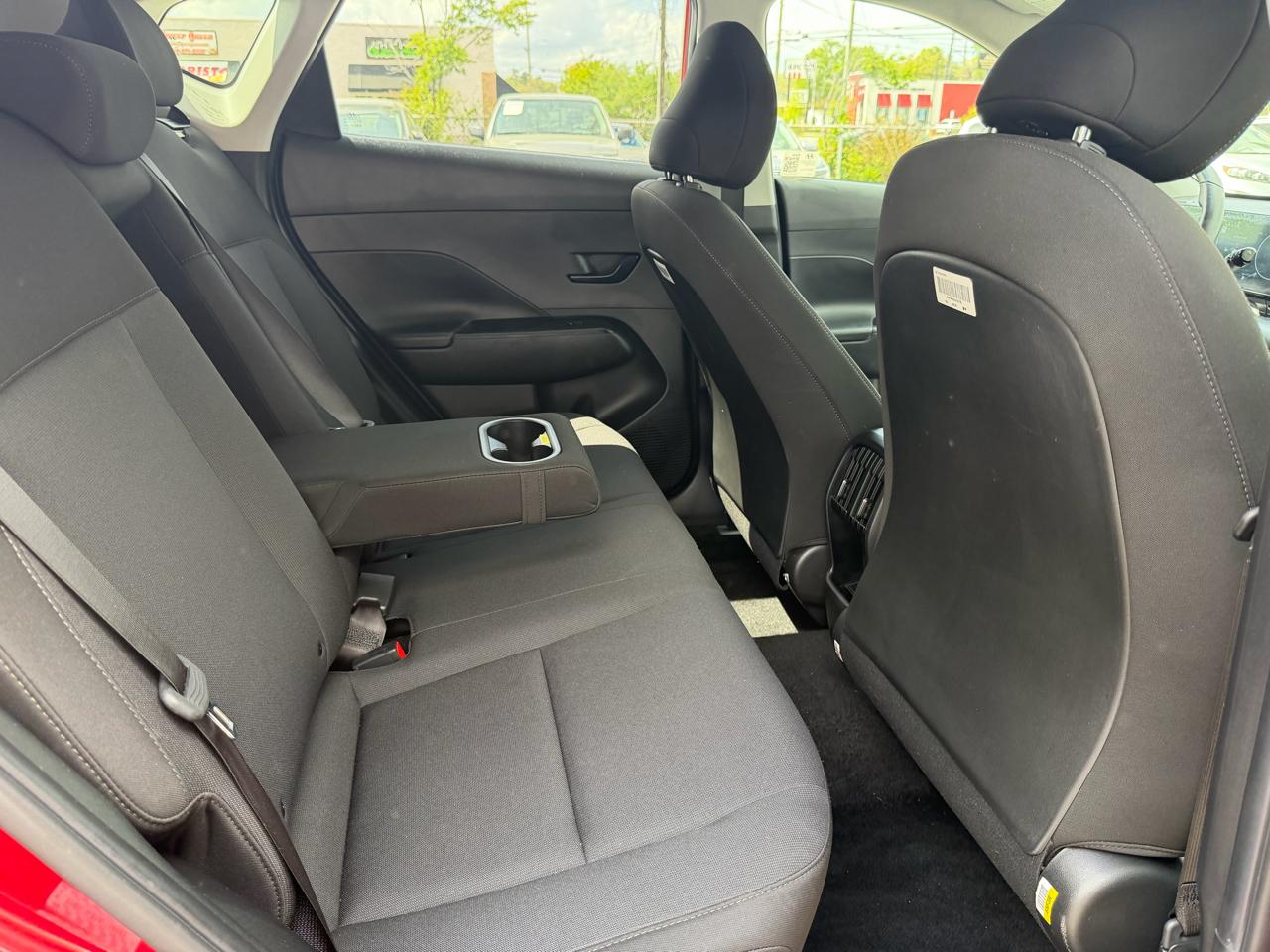 Hyundai Kona SEL FWD 2024