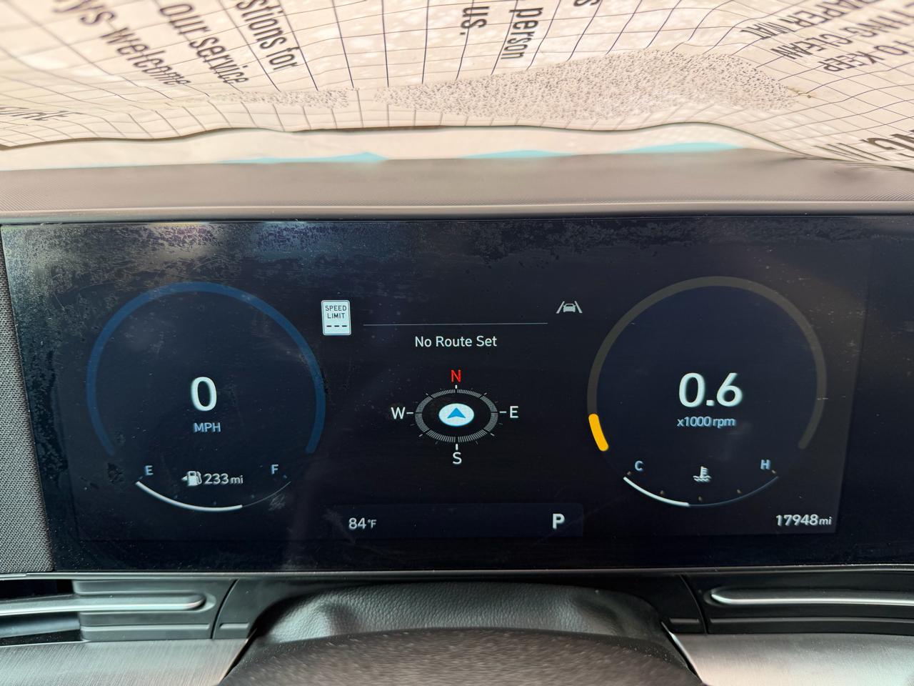 Hyundai Kona SEL FWD 2024