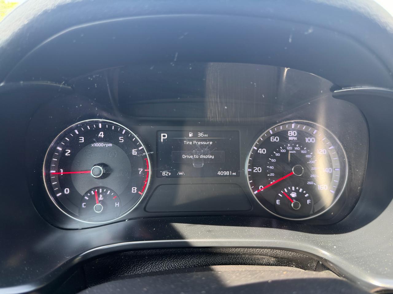 Kia Forte GT-Line IVT 2024