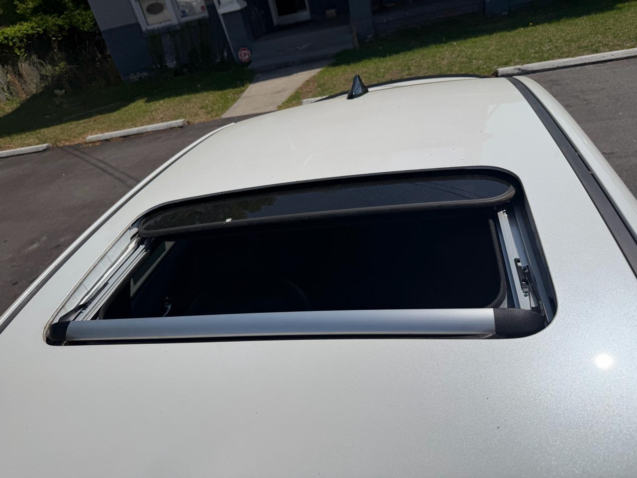 Kia Forte GT-Line IVT 2024