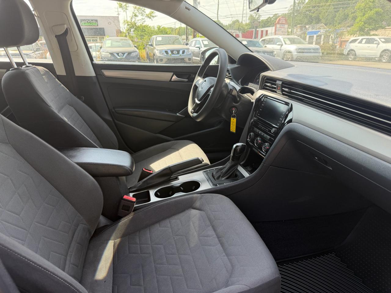 Volkswagen Passat 2.0T S Auto 2020