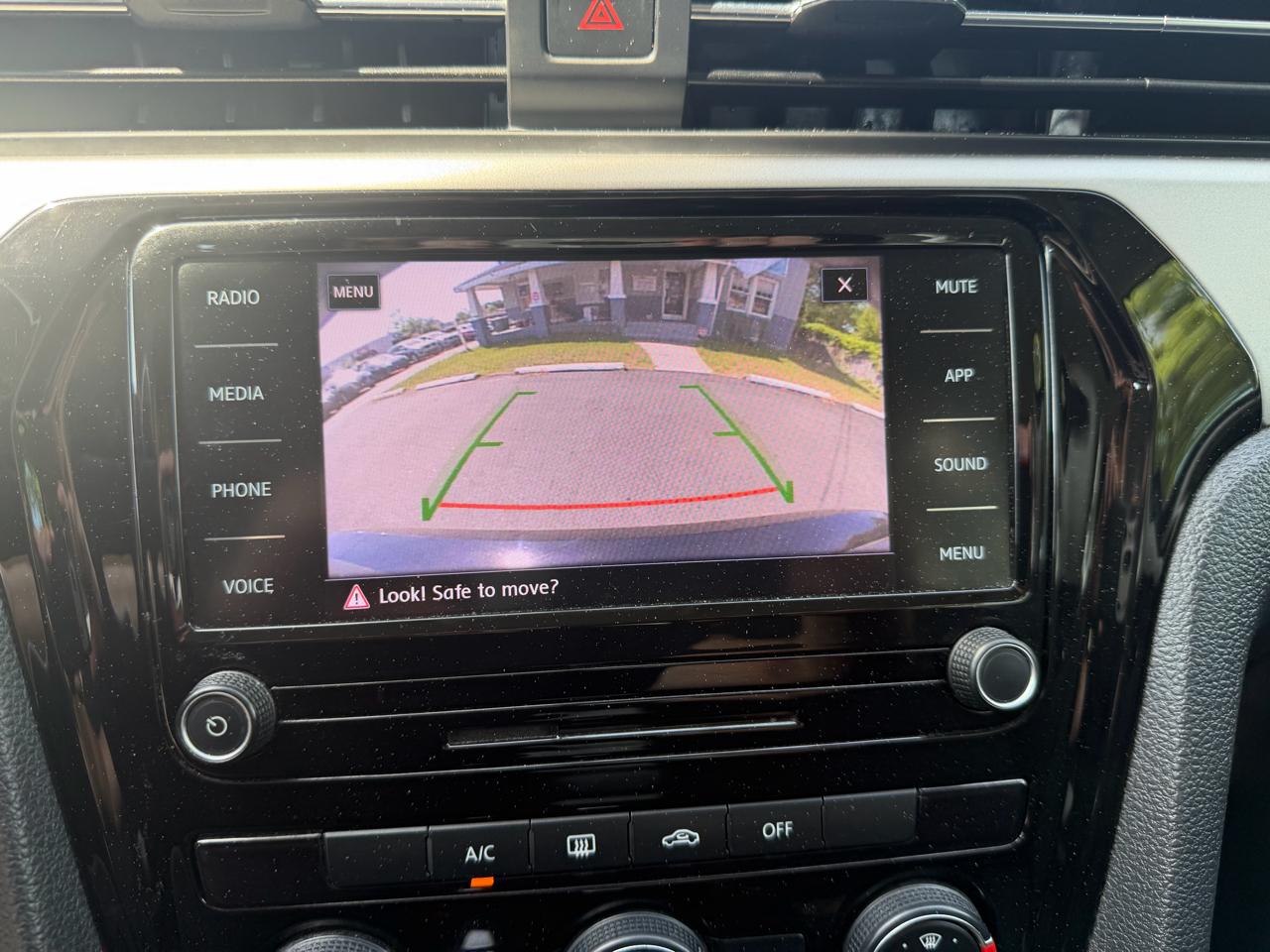 Volkswagen Passat 2.0T S Auto 2020