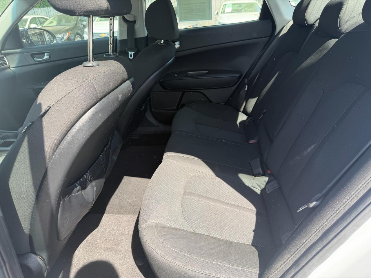 Kia Optima LX Auto 2017