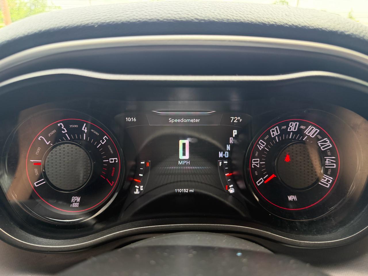 Dodge Challenger SXT RWD 2020