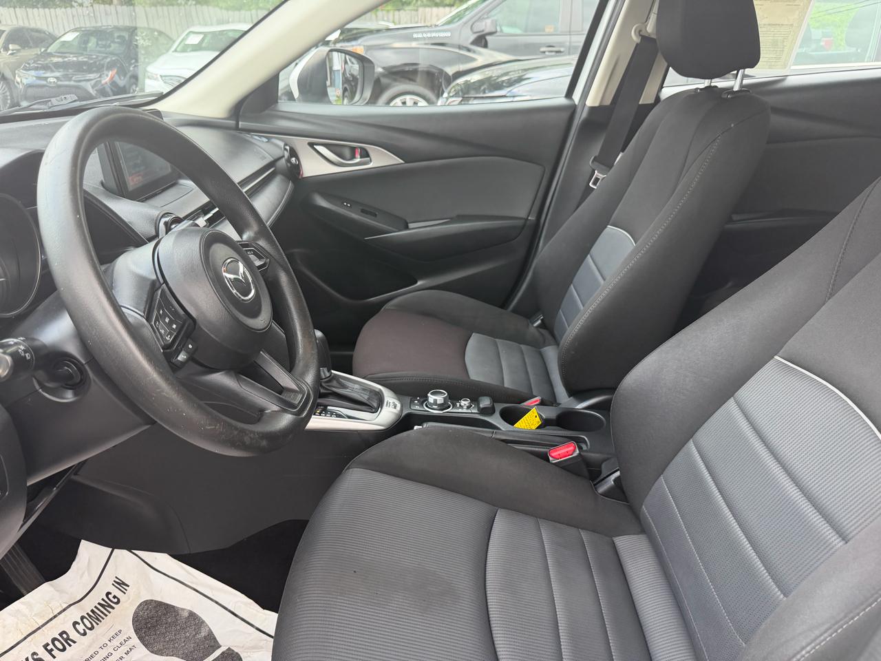Mazda CX-3 Sport FWD 2018