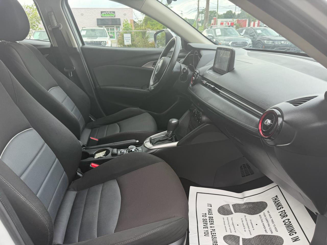 Mazda CX-3 Sport FWD 2018