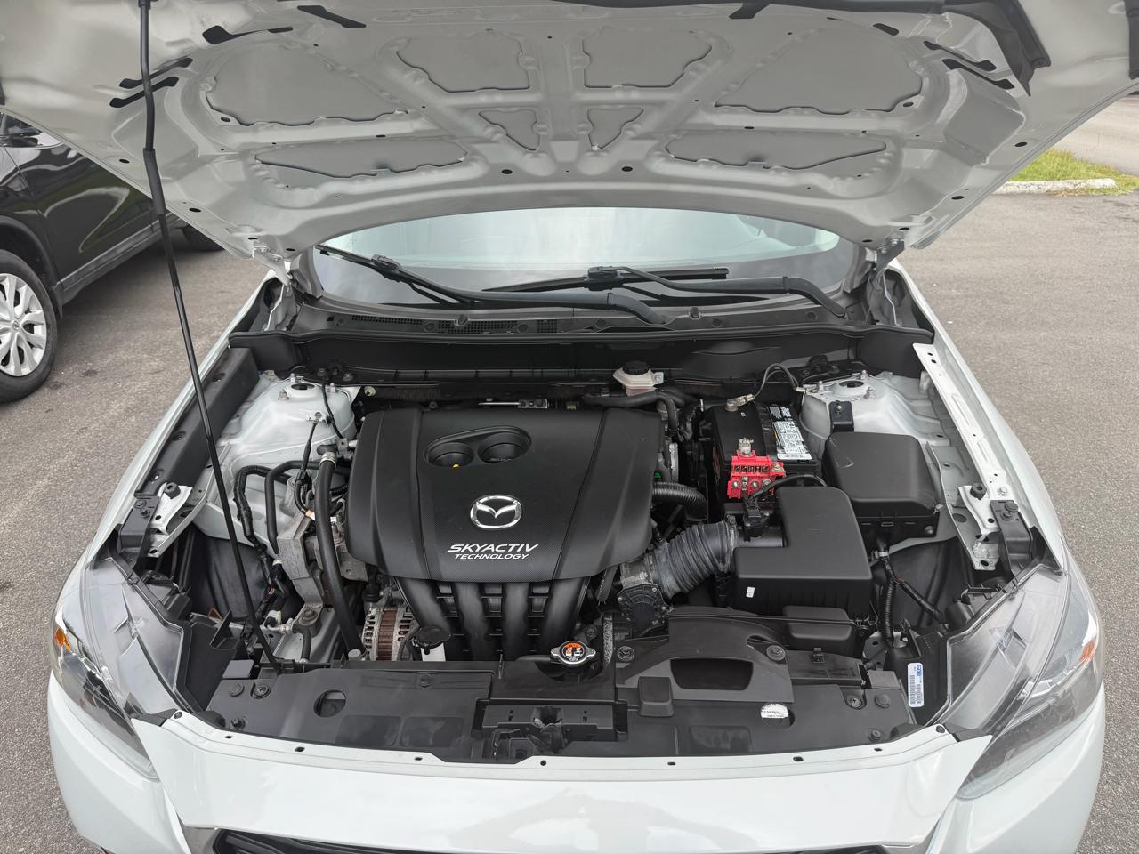 Mazda CX-3 Sport FWD 2018
