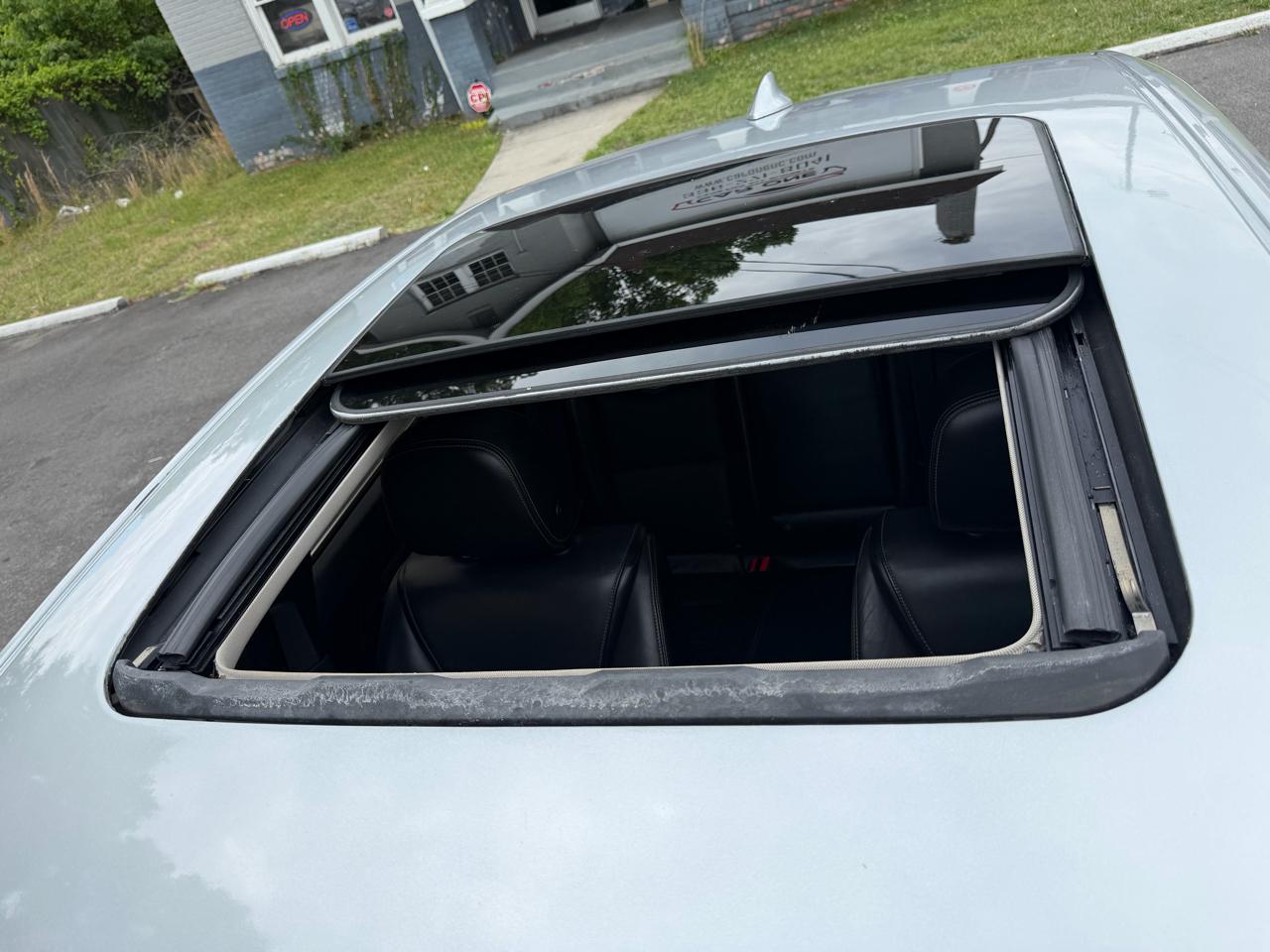 Cadillac XTS 4dr Sdn Luxury FWD 2019