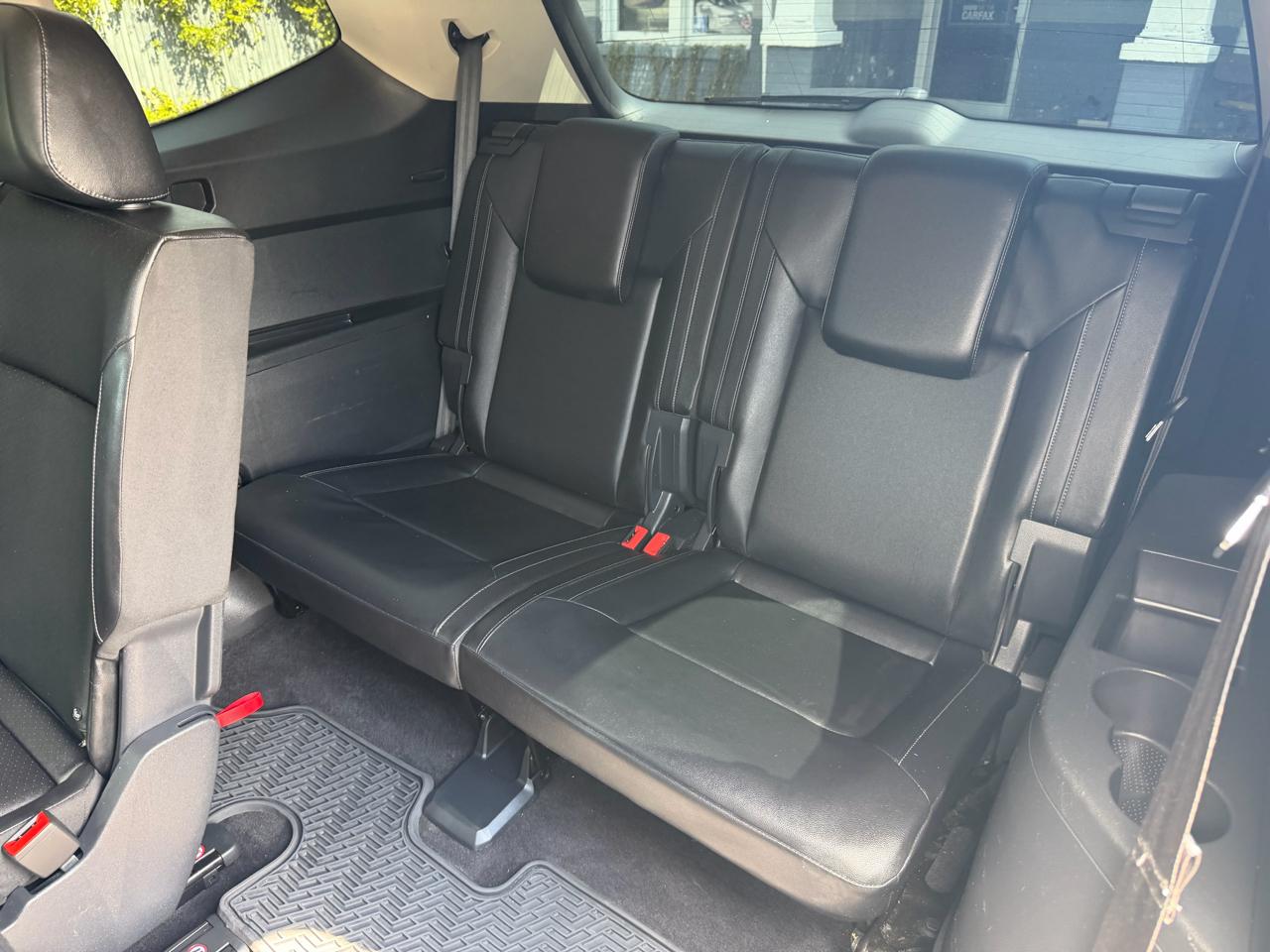 Volkswagen Atlas 3.6L V6 SE FWD 2018