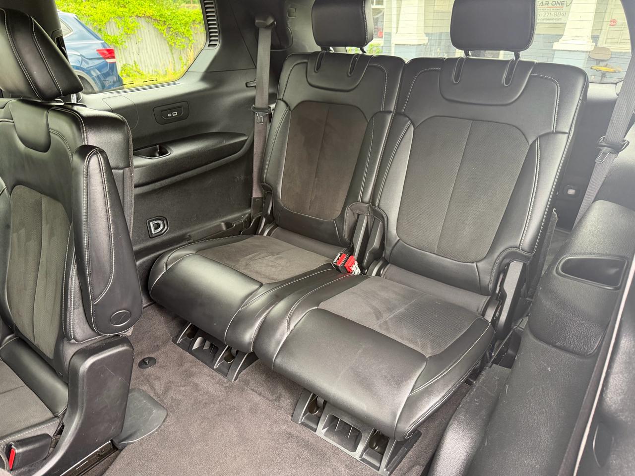 Jeep Grand Cherokee L Altitude 4x4 2021