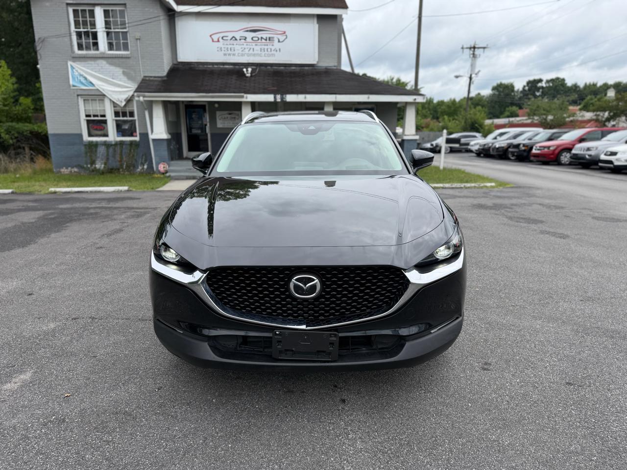 Mazda CX-30 2.5 S Premium Package AWD 2023