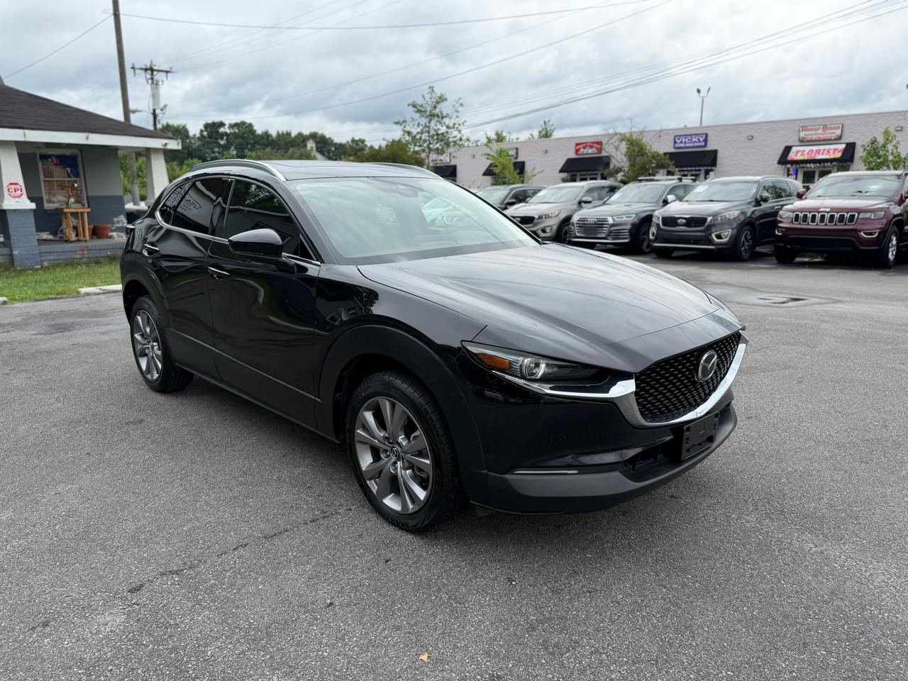 Mazda CX-30 2.5 S Premium Package AWD 2023