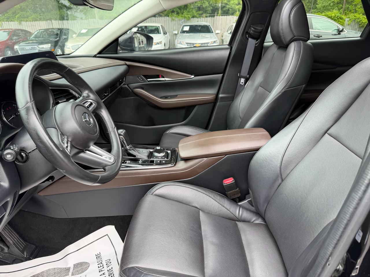 Mazda CX-30 2.5 S Premium Package AWD 2023