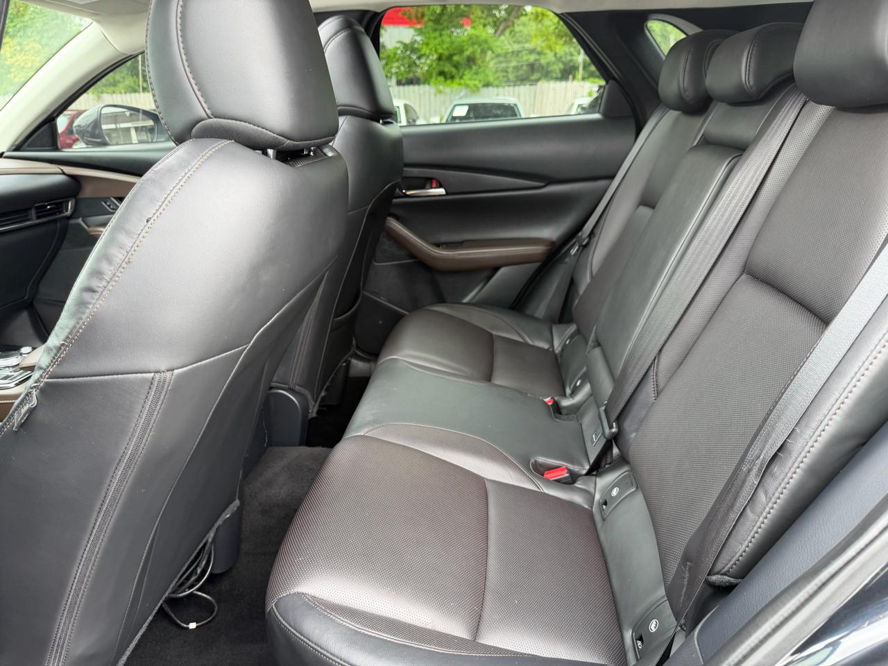 Mazda CX-30 2.5 S Premium Package AWD 2023