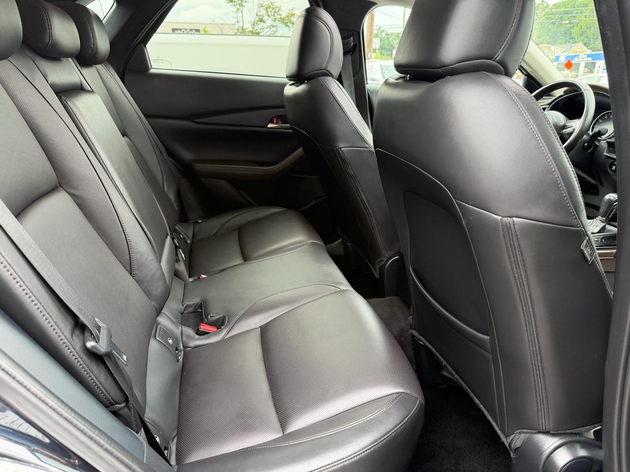 Mazda CX-30 2.5 S Premium Package AWD 2023