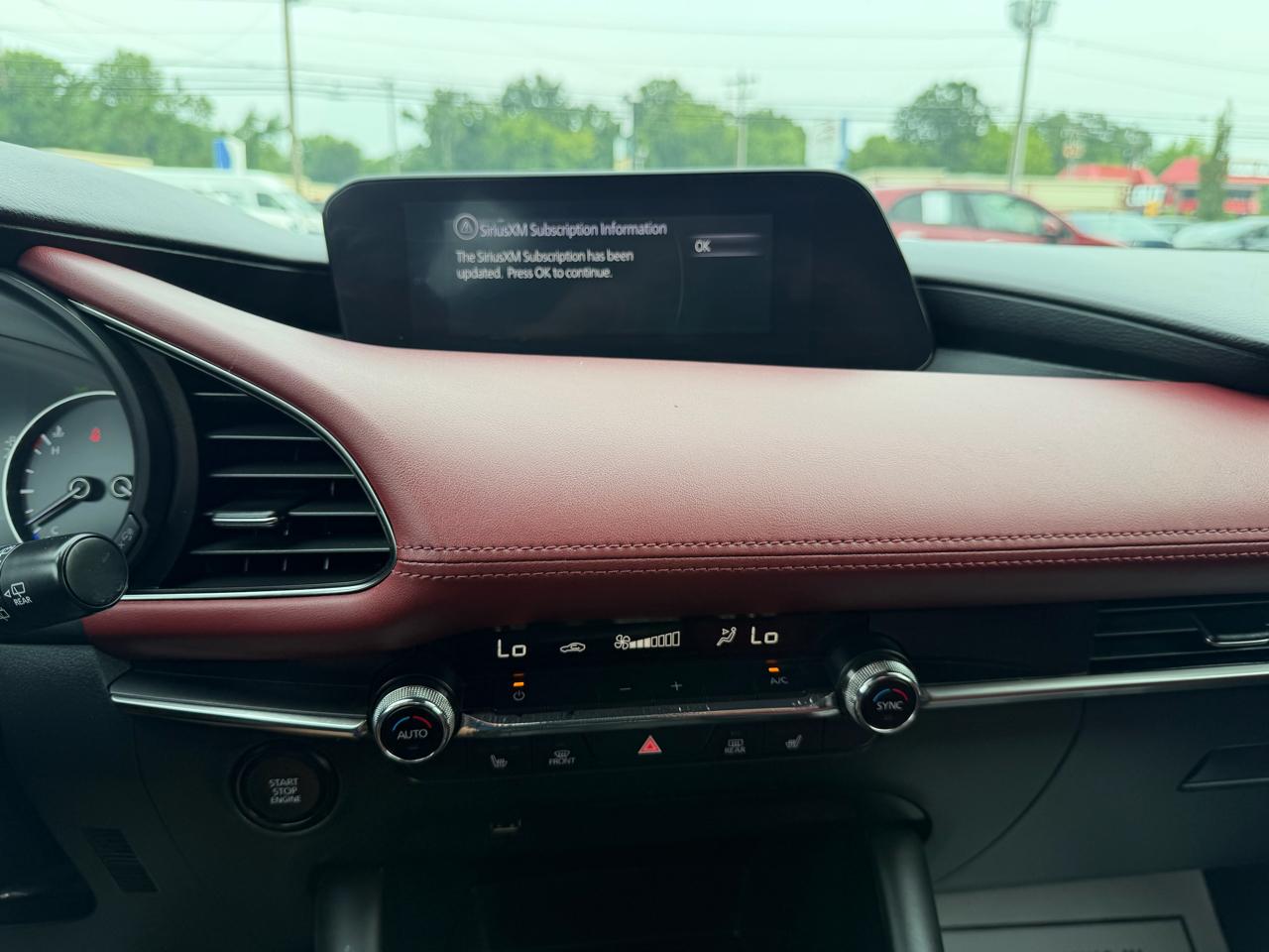 Mazda Mazda3 Hatchback Premium Auto AWD 2021