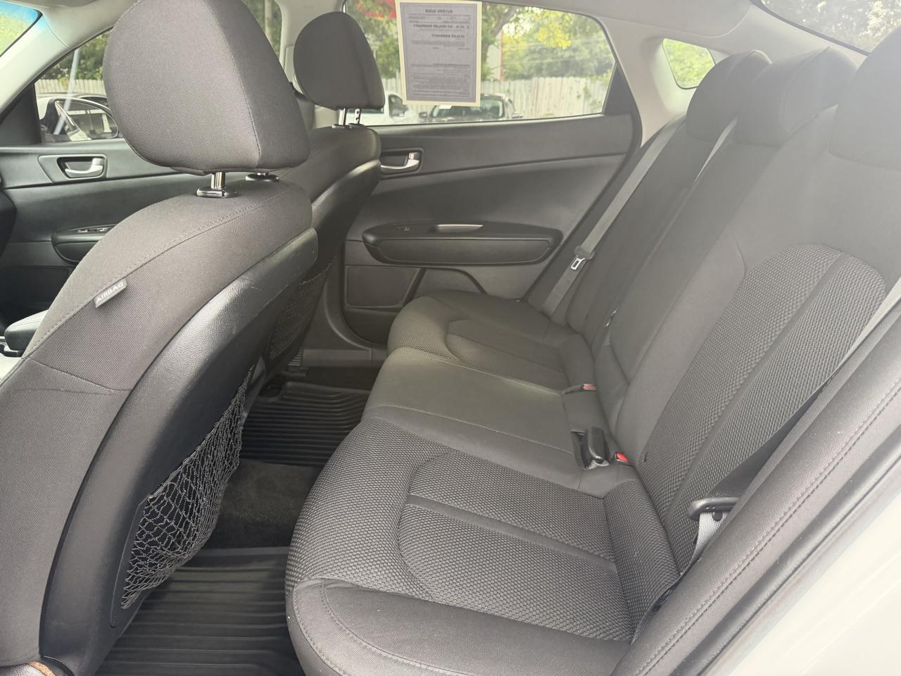 Kia Optima LX Auto 2019