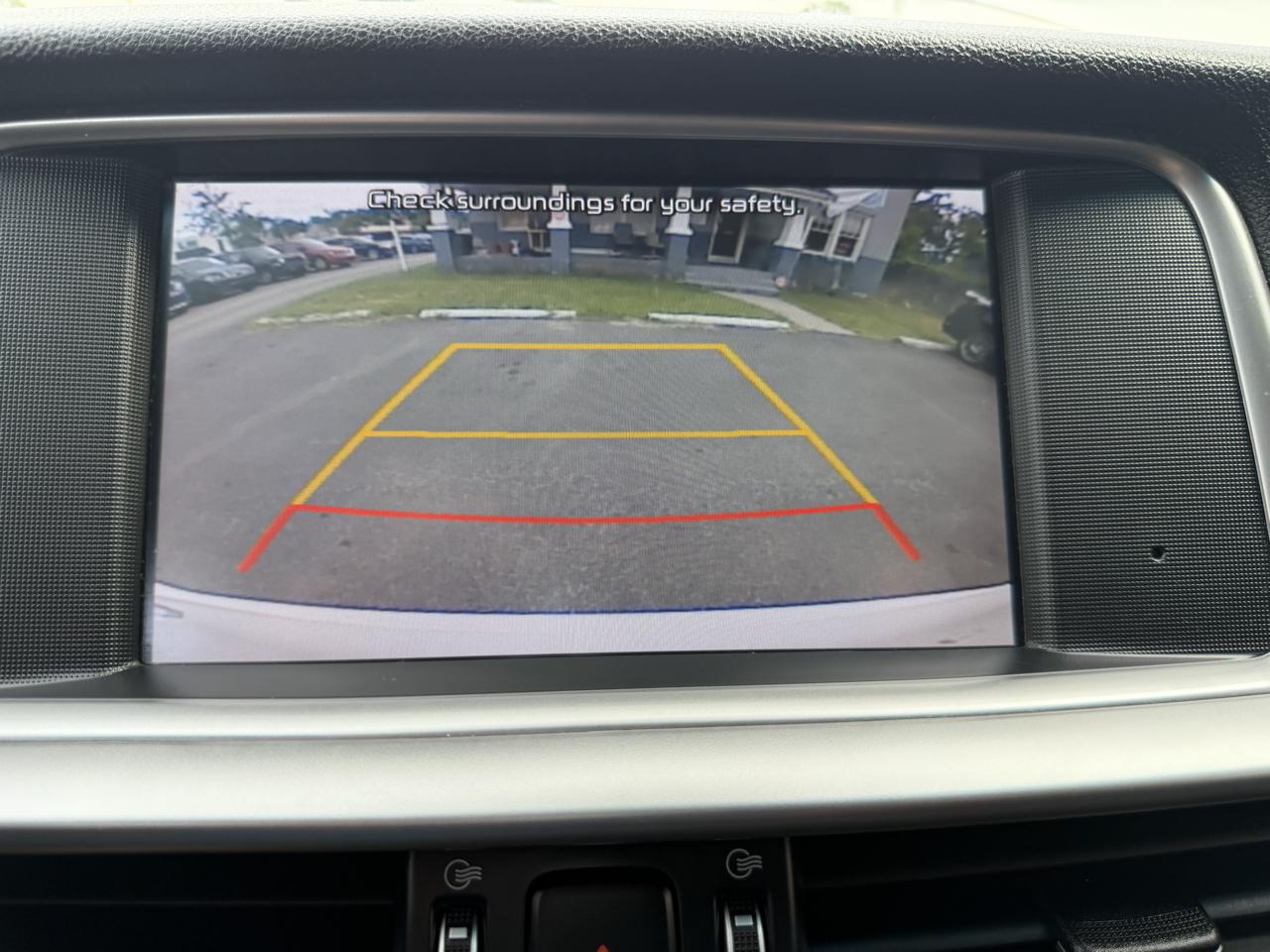 Kia Optima LX Auto 2019