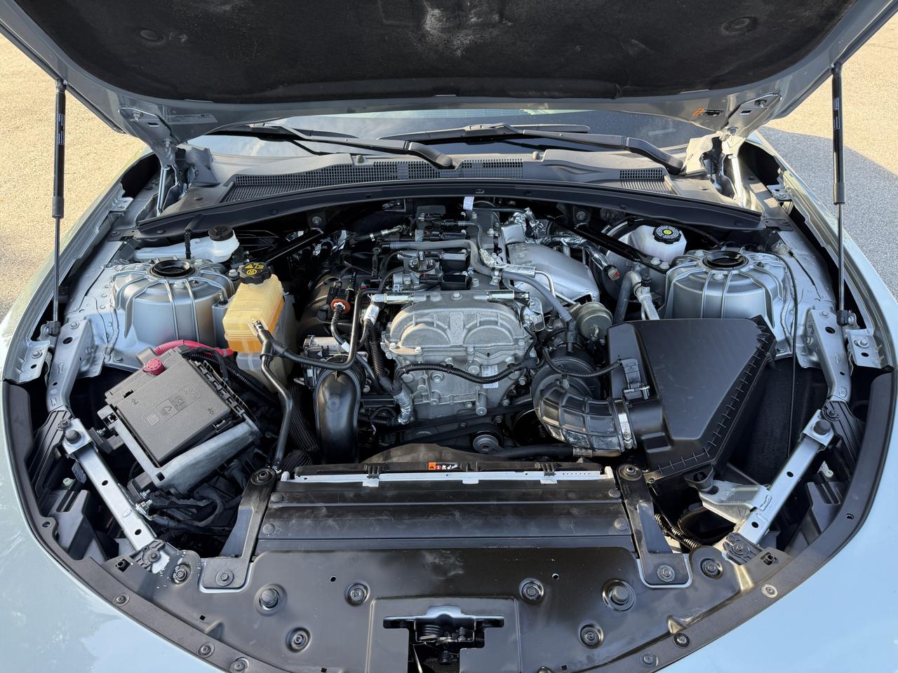 Chevrolet Camaro 2dr Cpe 1LS 2023