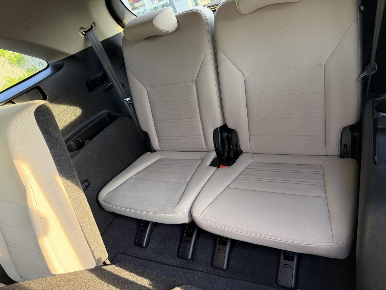 Kia Sorento AWD 4dr 3.3L LX 2016