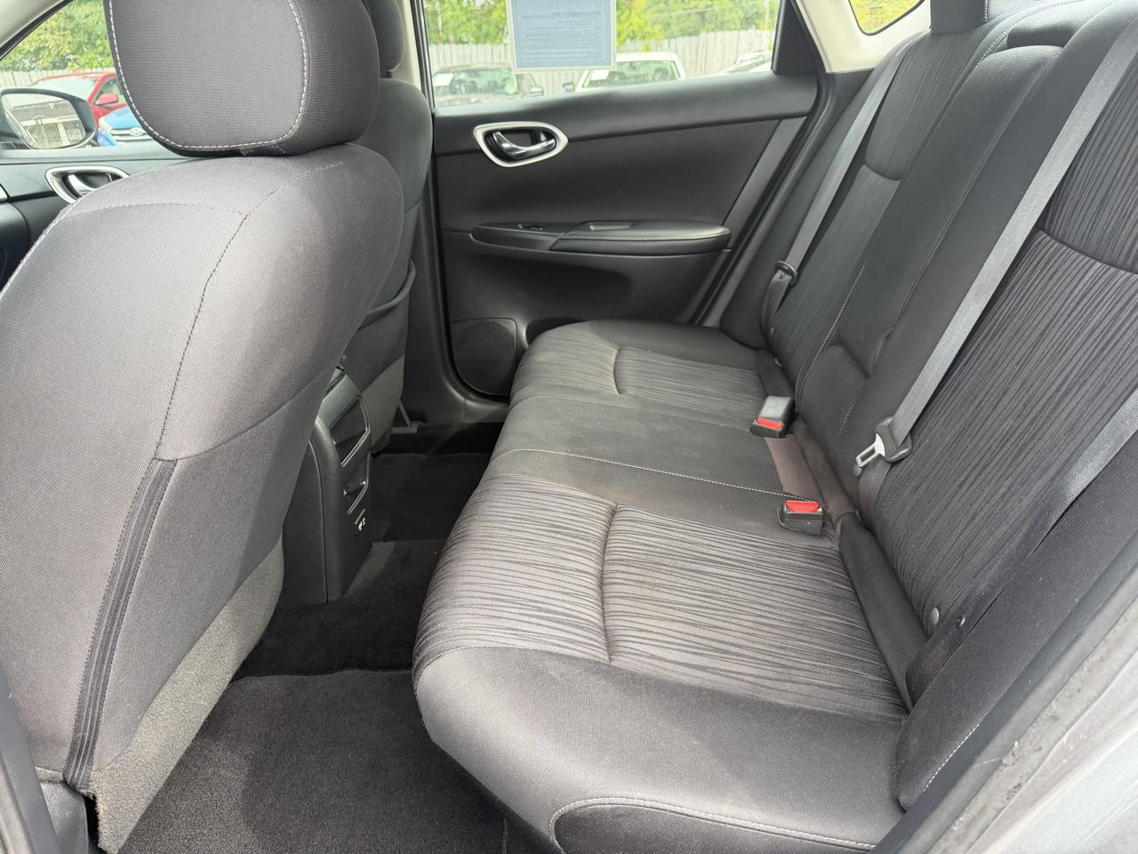 Nissan Sentra SV CVT *Ltd Avail* 2019
