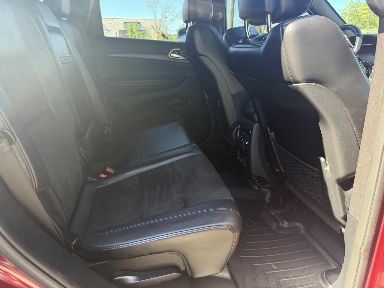 Jeep Grand Cherokee Altitude 4x4 2020