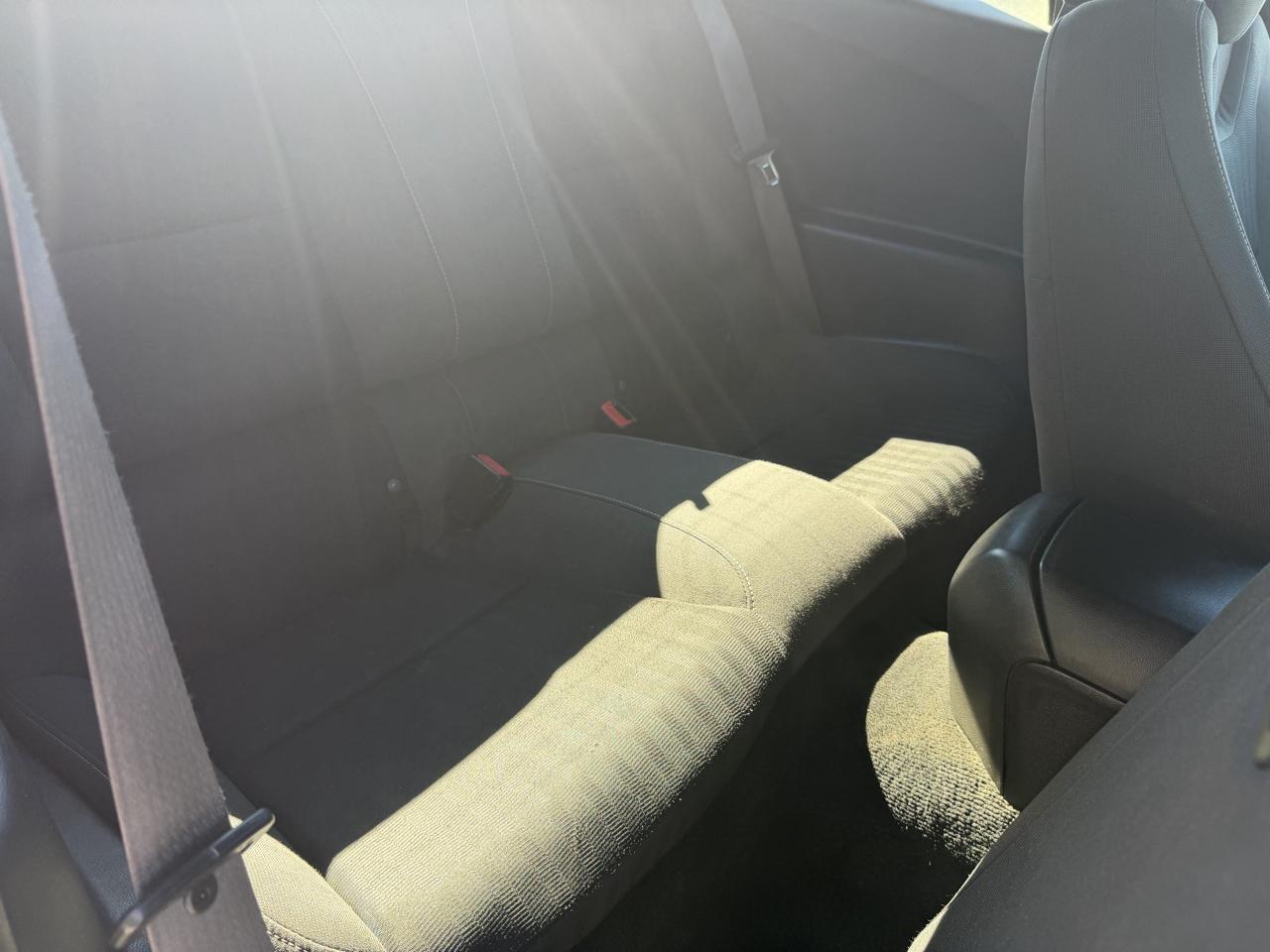 Chevrolet Camaro 2dr Cpe LS w/2LS 2015