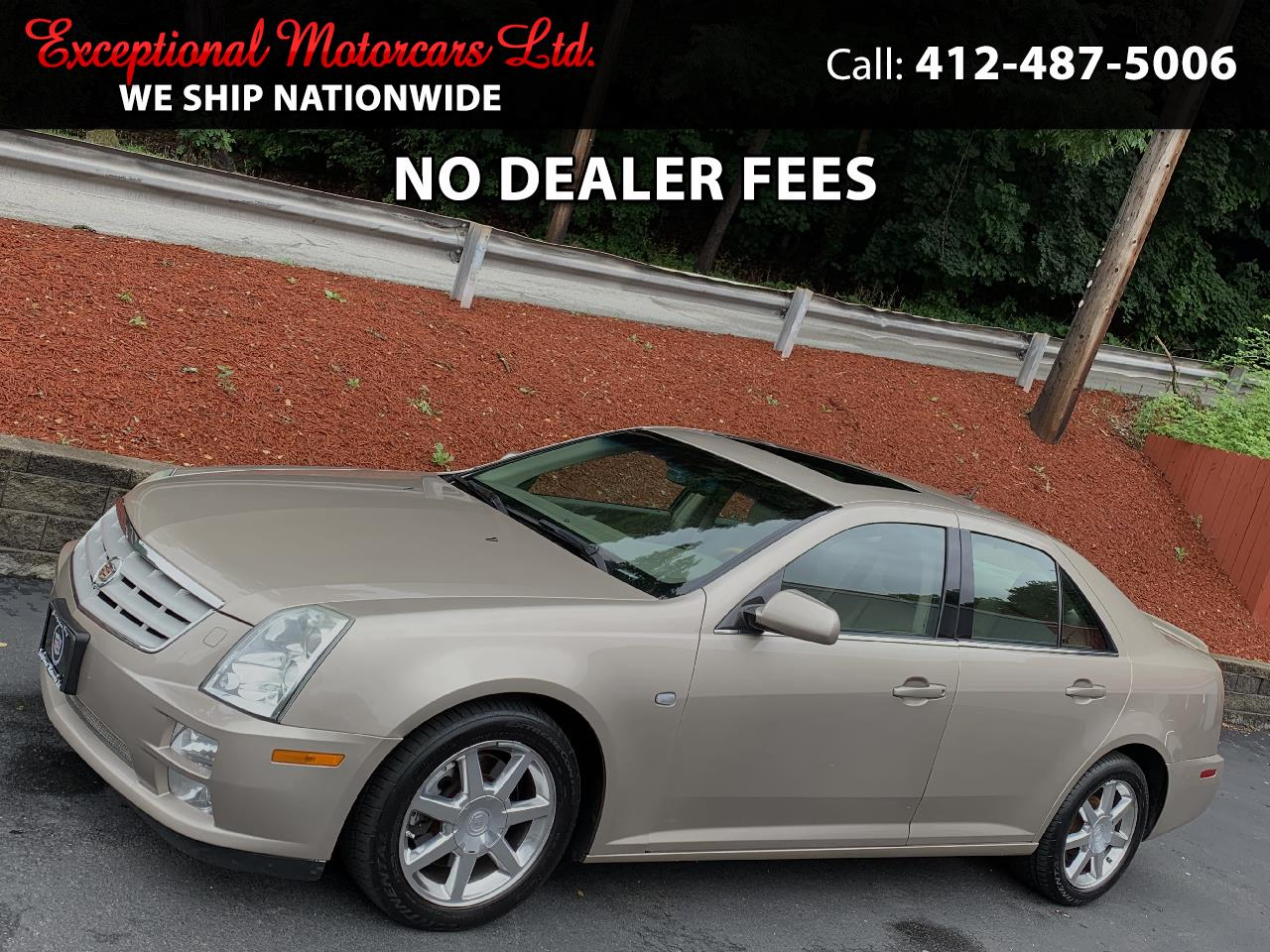 Used Cars for Sale Glenshaw PA 15116 Exceptional Motorcars Ltd.