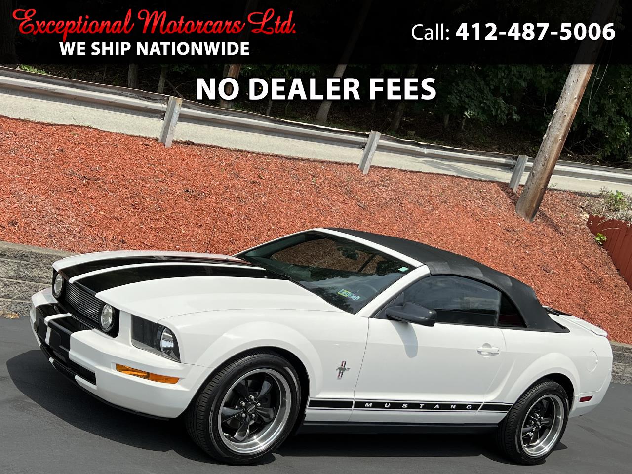 Used Cars for Sale Glenshaw PA 15116 Exceptional Motorcars Ltd.