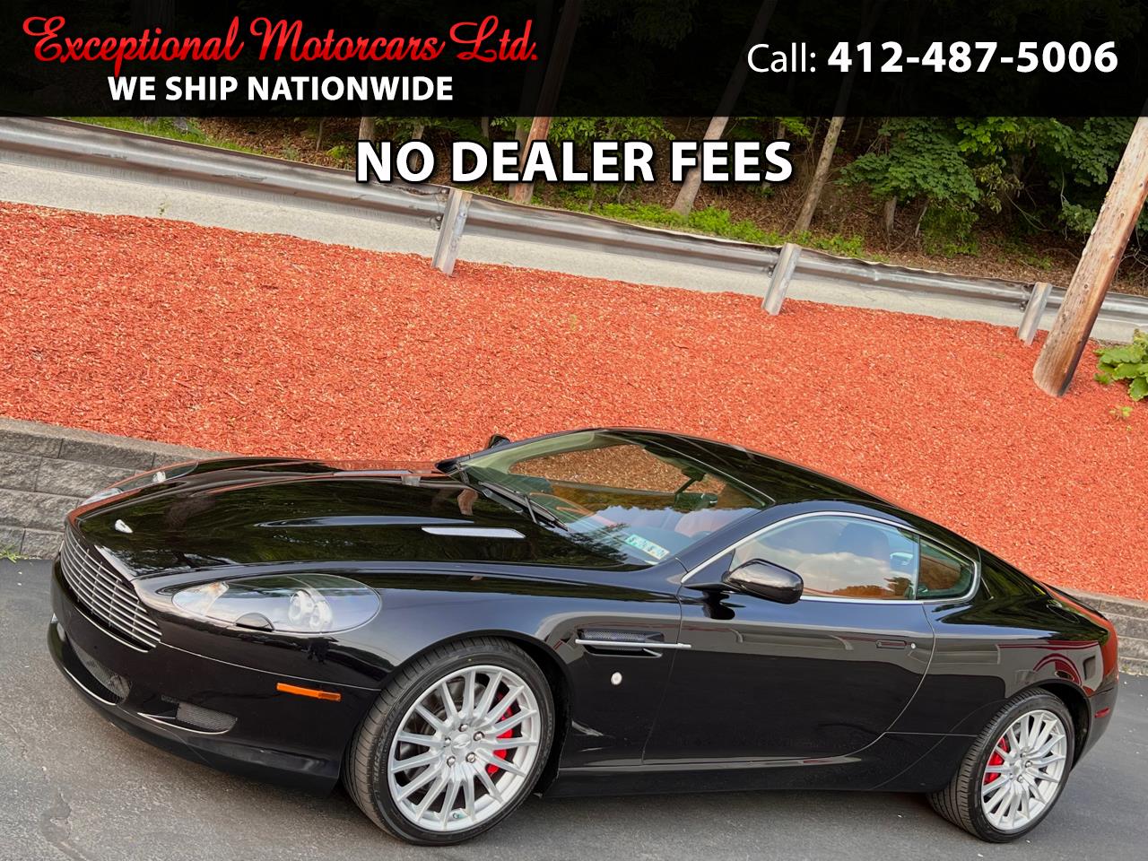 Used Cars for Sale Glenshaw PA 15116 Exceptional Motorcars Ltd.